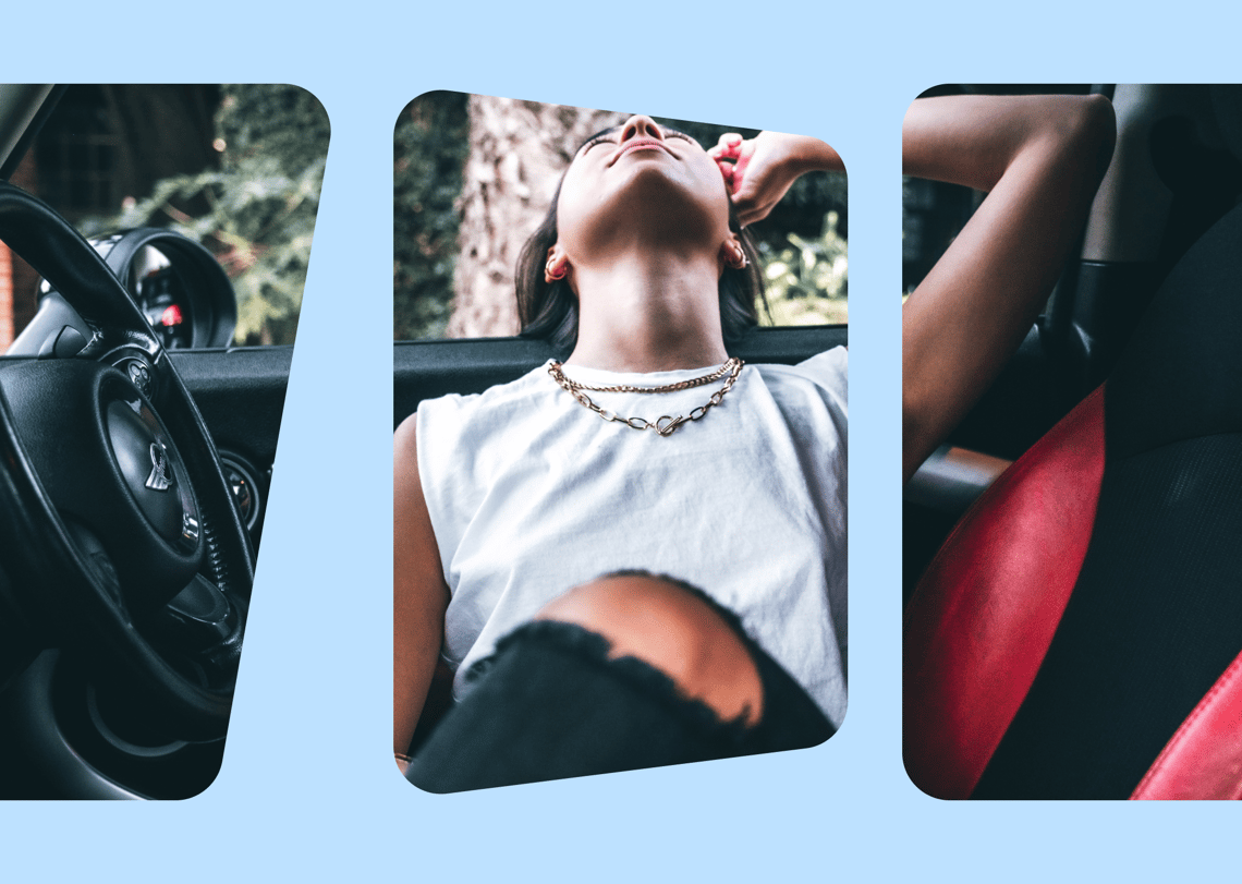 Electric Car Key Differences Oil, Exhausts, and More